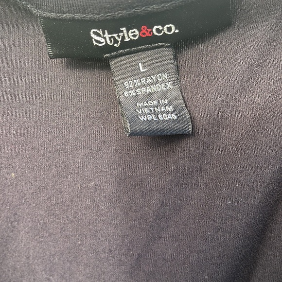 Dress - Picture 3 of 4